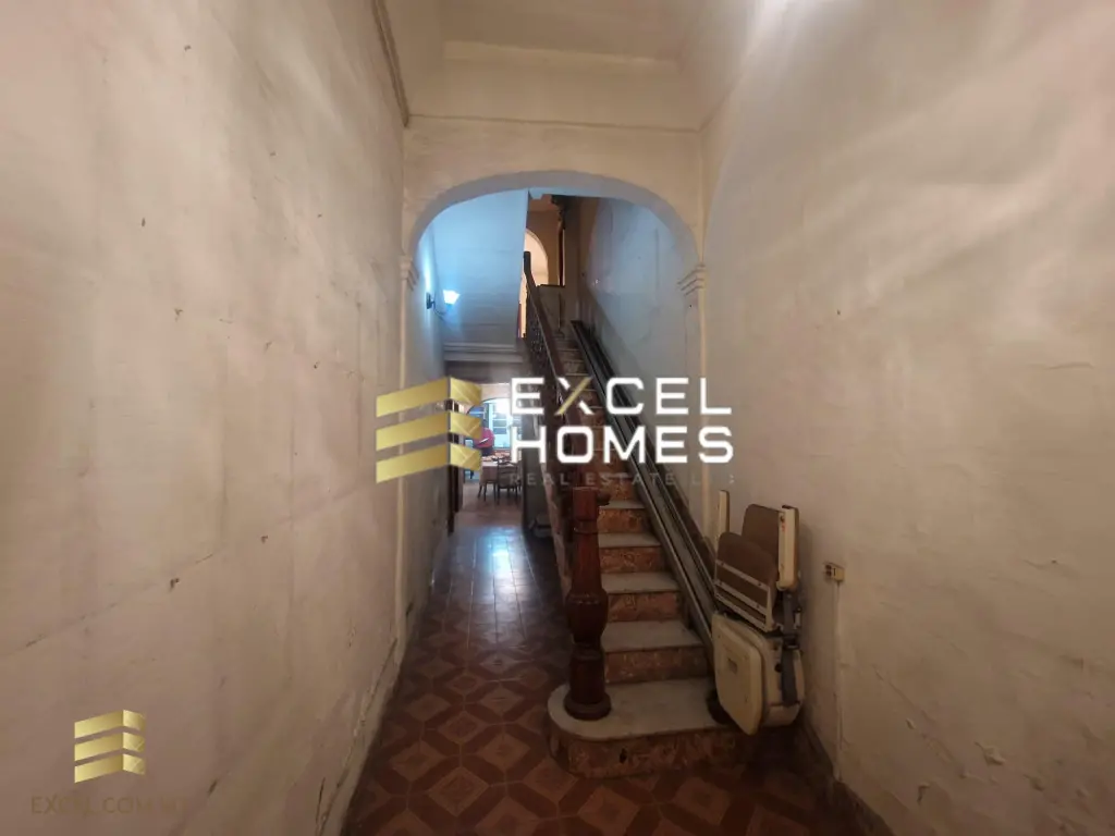 5 bedroom Terraced House in Rabat (Victoria Gozo), Malta – 56831