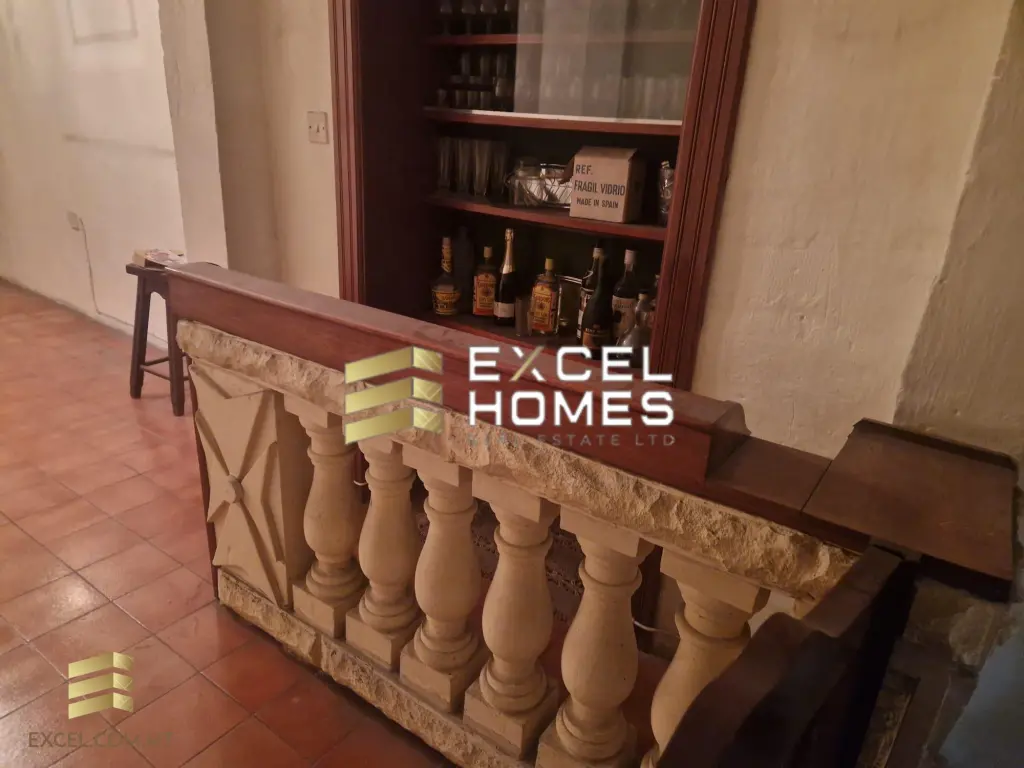 5 bedroom Terraced House in Rabat (Victoria Gozo), Malta – 56831