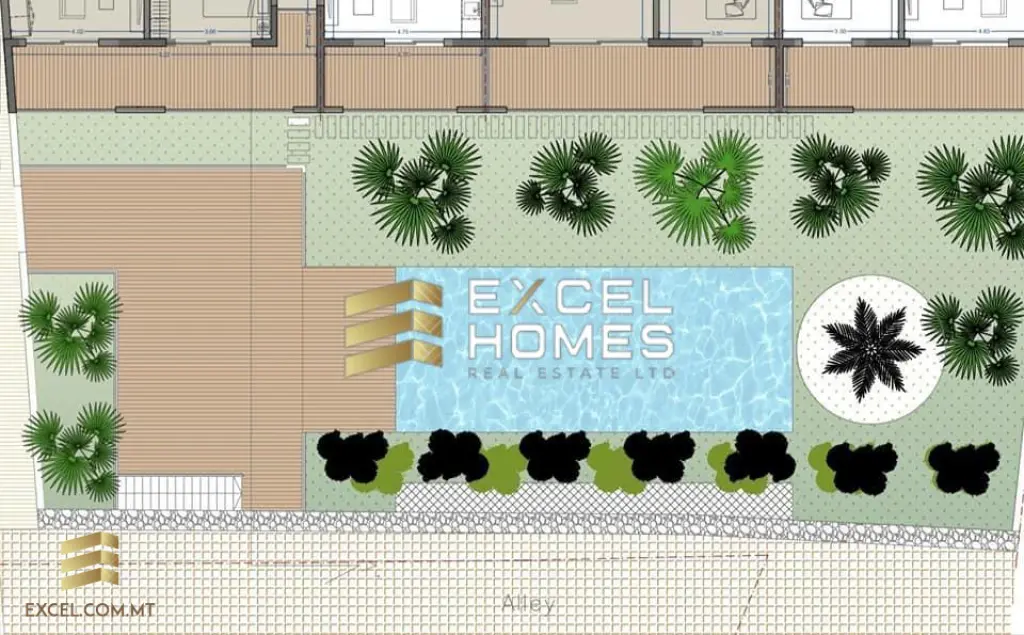 2 bedroom Apartment in Nadur, Malta – 56827