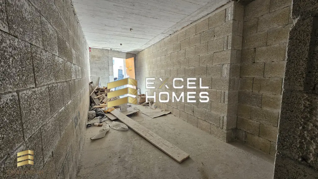 2 bedroom Maisonette in Fontana, Malta – 57105