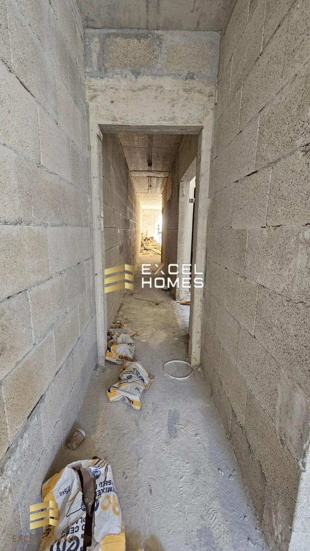 2 bedroom Maisonette in Fontana, Malta – 57105