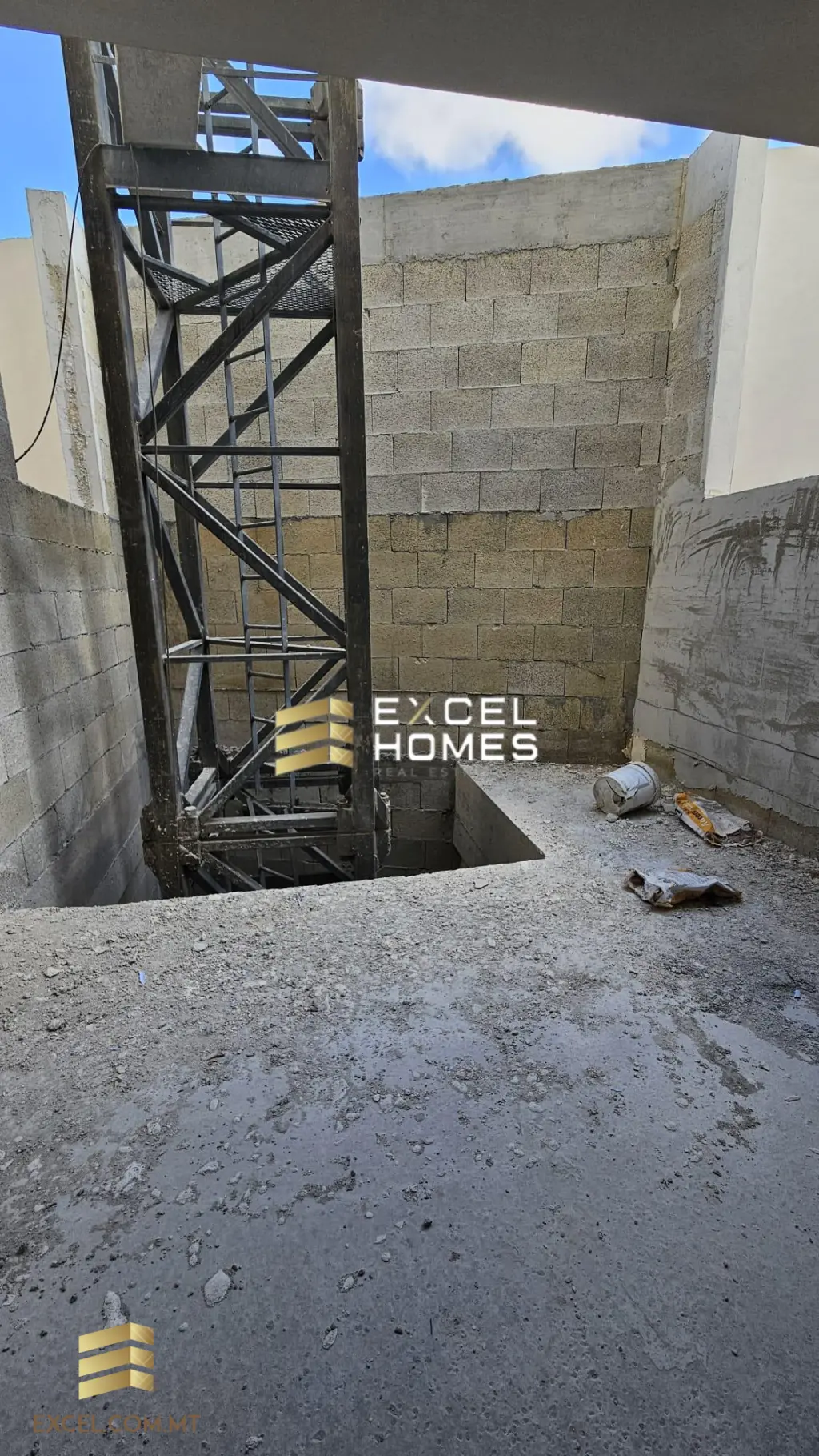 2 bedroom Maisonette in Fontana, Malta – 57105