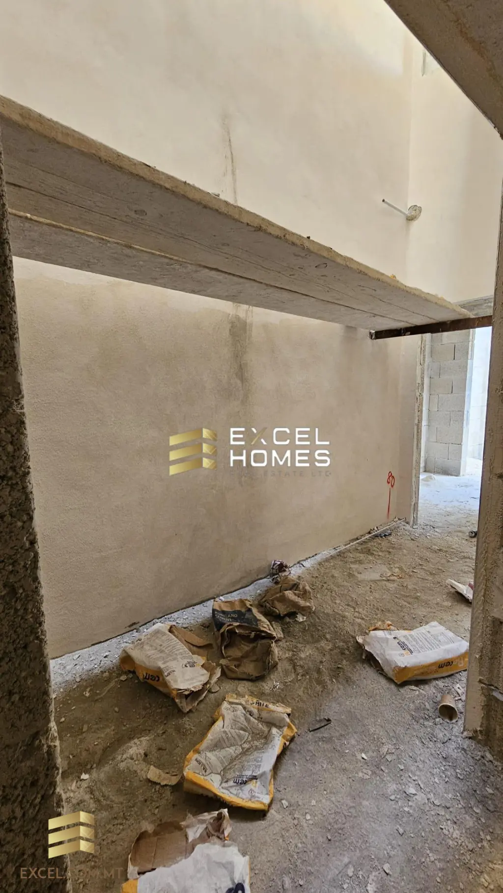 2 bedroom Maisonette in Fontana, Malta – 57105