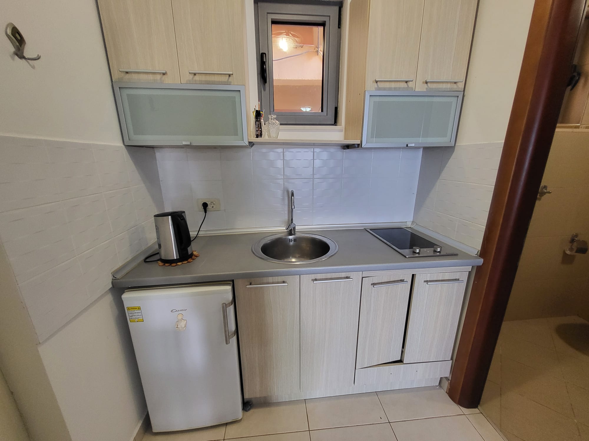 Apartment in Becici, Montenegro – CMM27265