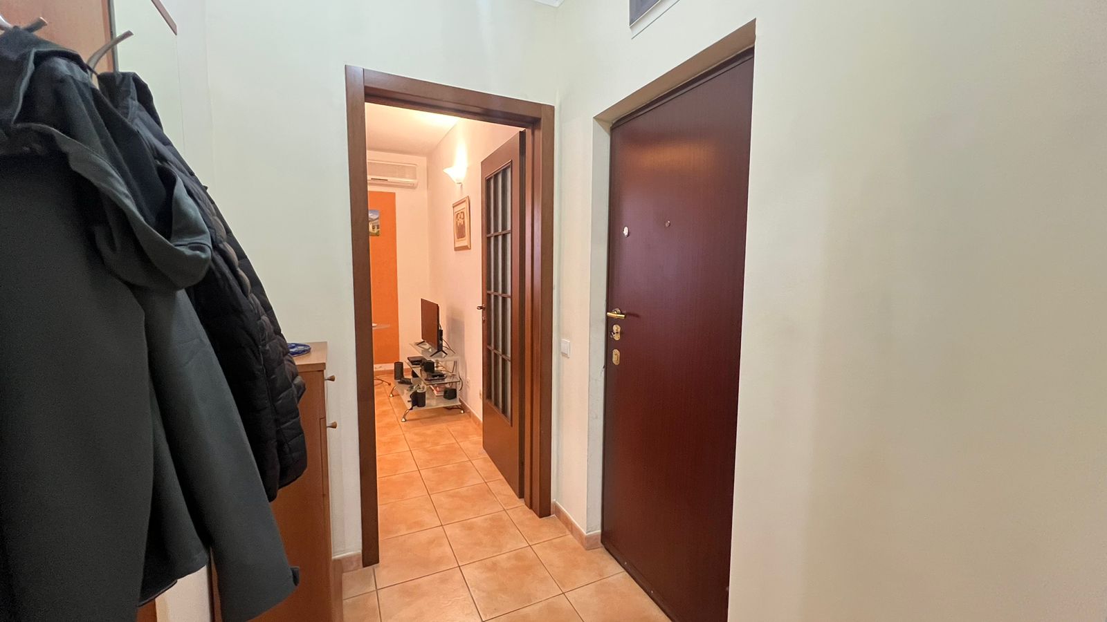 2 bedroom Apartment in Budva, Montenegro – CMM27250