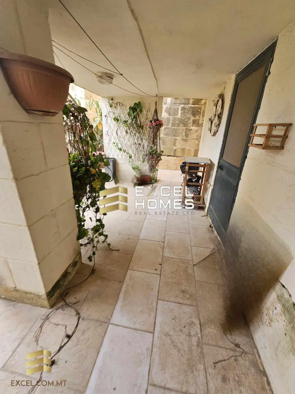 3 bedroom Terraced House in Gharb, Malta – 57257