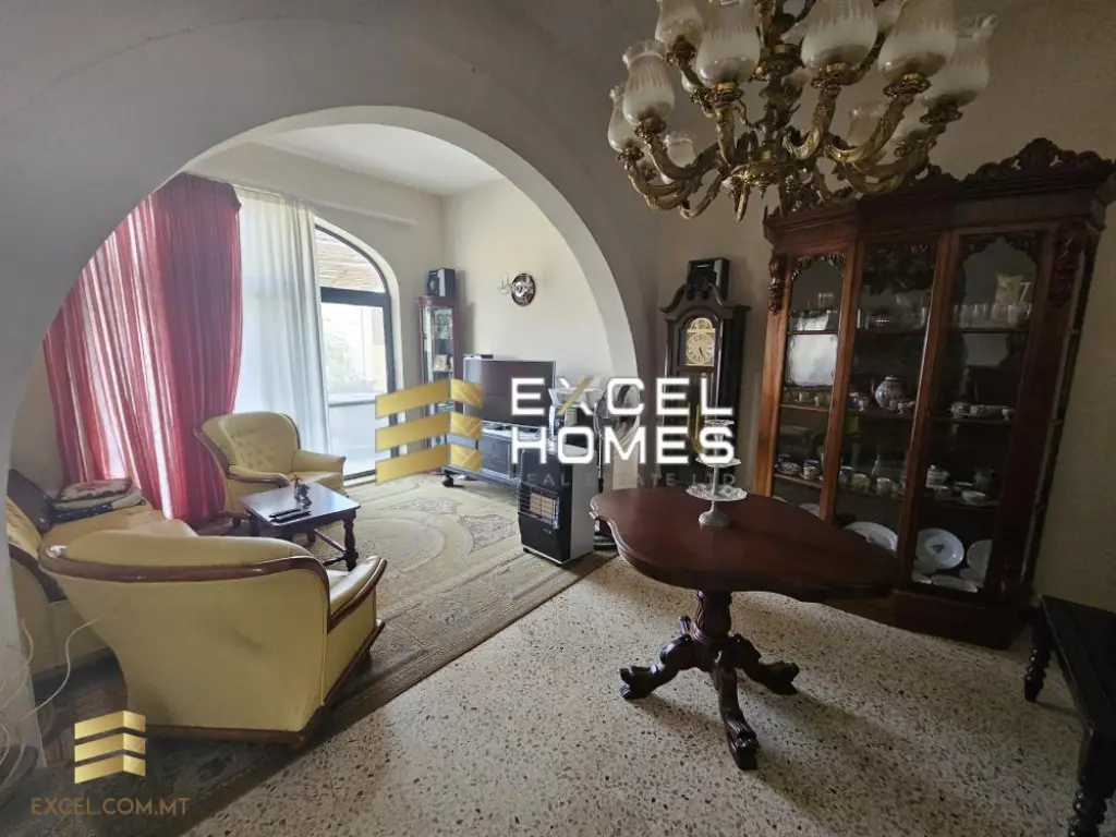 3 bedroom Terraced House in Gharb, Malta – 57257