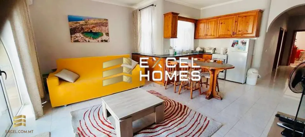 3 bedroom Penthouse in Xlendi, Malta – 28911