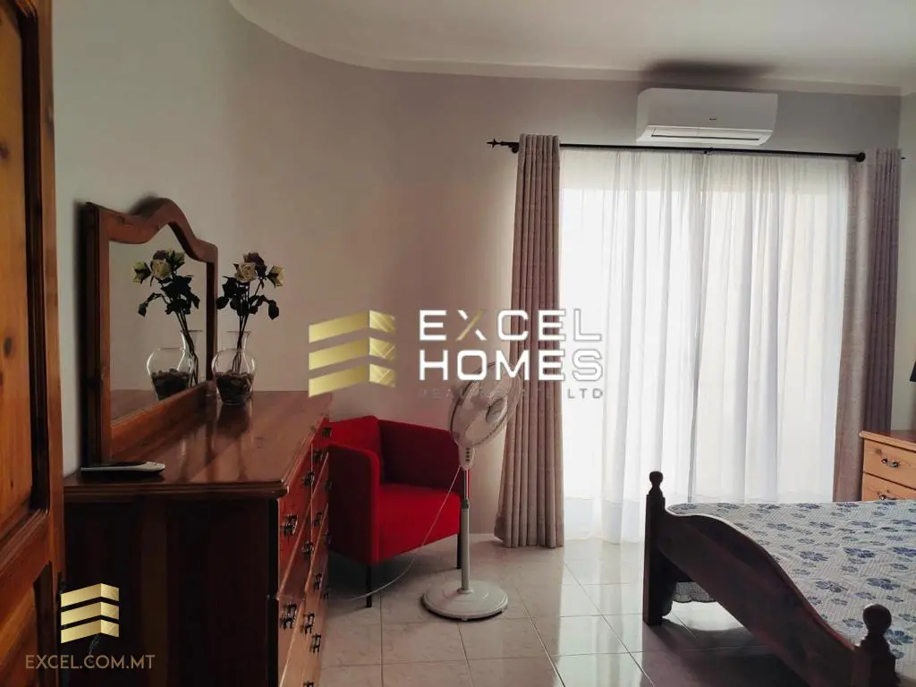 3 bedroom Penthouse in Xlendi, Malta – 28911