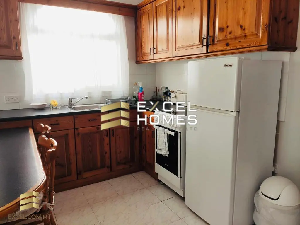 3 bedroom Penthouse in Xlendi, Malta – 28911