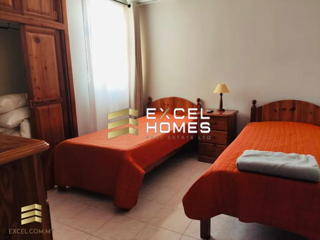 3 bedroom Penthouse in Xlendi, Malta – 28911