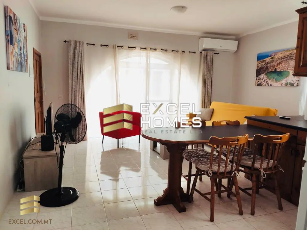 3 bedroom Penthouse in Xlendi, Malta – 28911