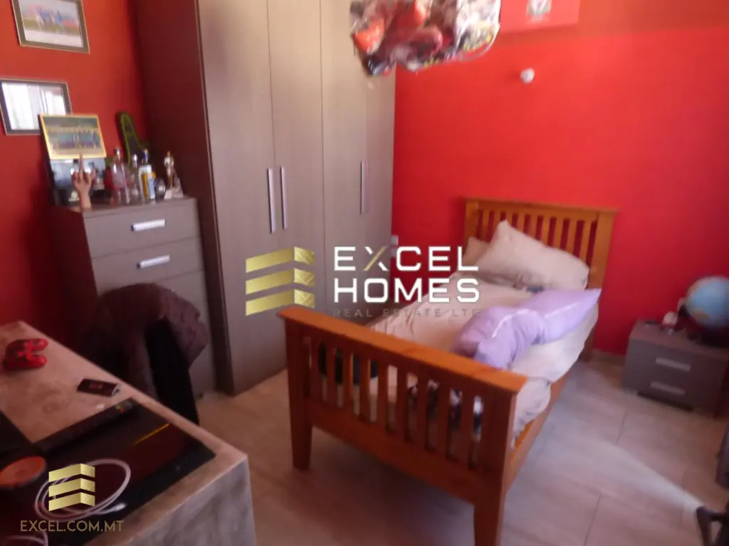 3 bedroom Townhouse in Luqa, Malta – 57323