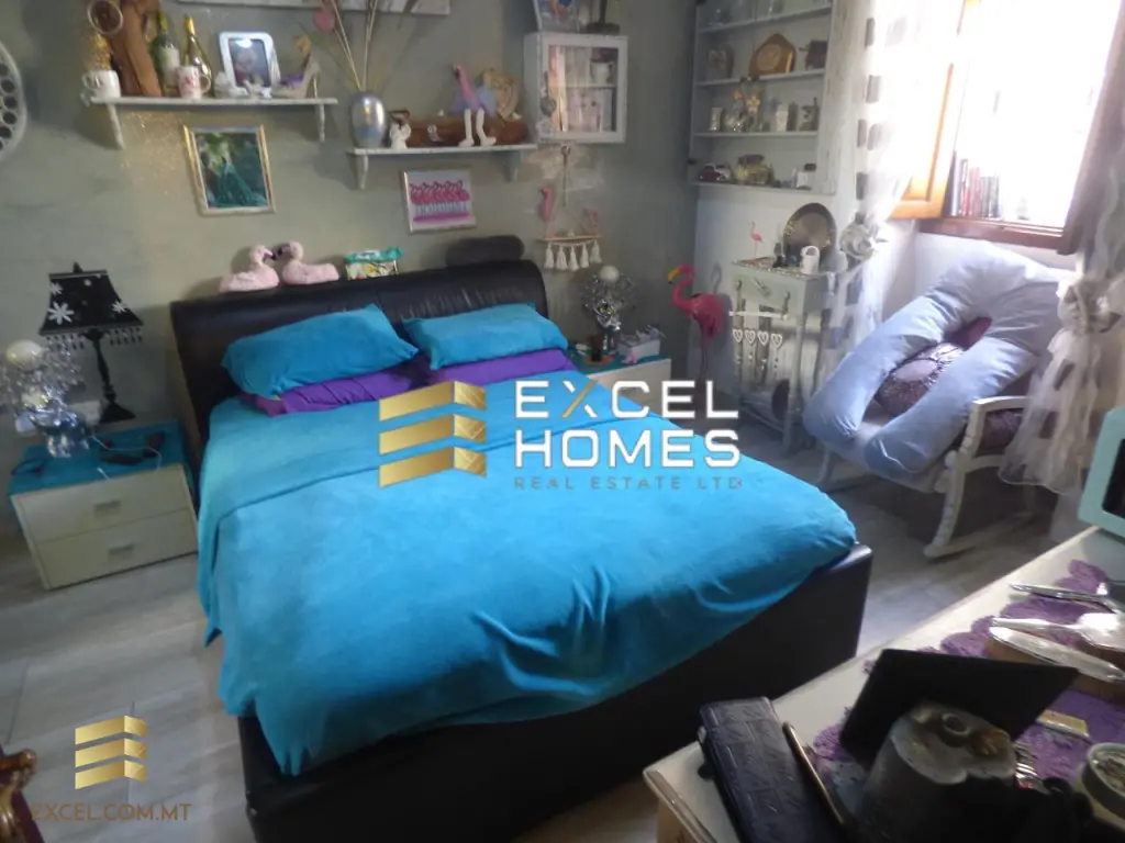 3 bedroom Townhouse in Luqa, Malta – 57323