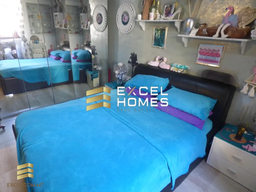 3 bedroom Townhouse in Luqa, Malta – 57323