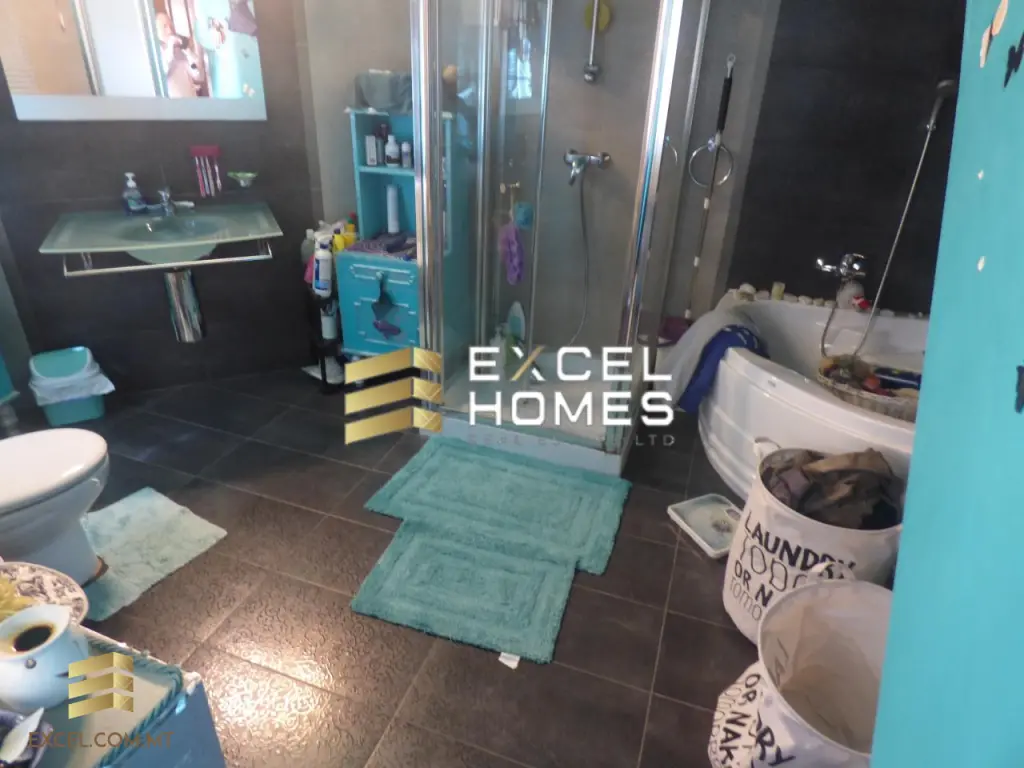 3 bedroom Townhouse in Luqa, Malta – 57323