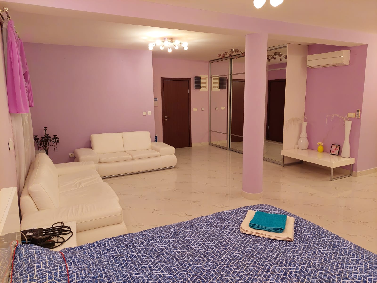 4 bedroom House in Kamenari, Montenegro – CMM27604