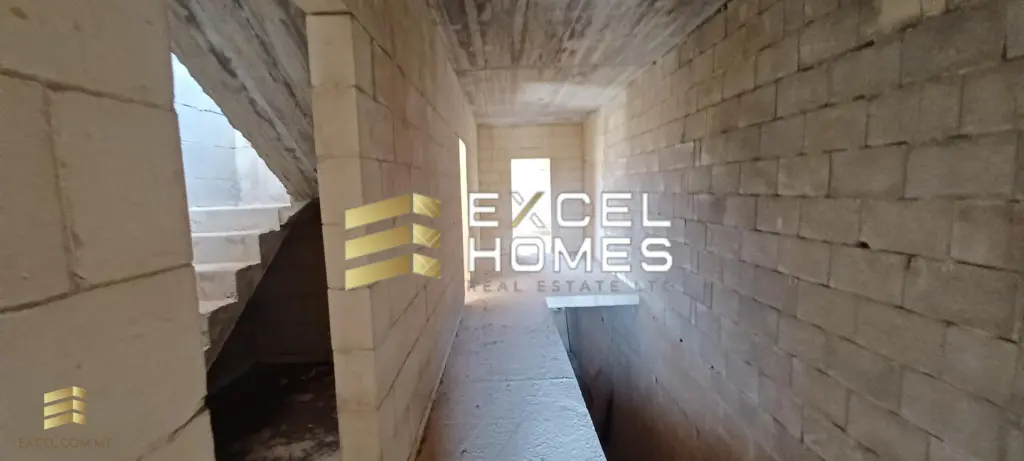 3 bedroom Terraced House in Birzebbugia, Malta – 57449