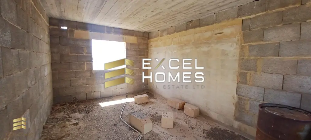 3 bedroom Terraced House in Birzebbugia, Malta – 57449