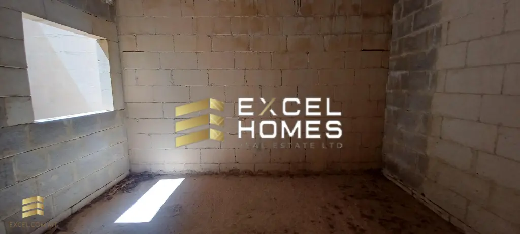 3 bedroom Terraced House in Birzebbugia, Malta – 57449