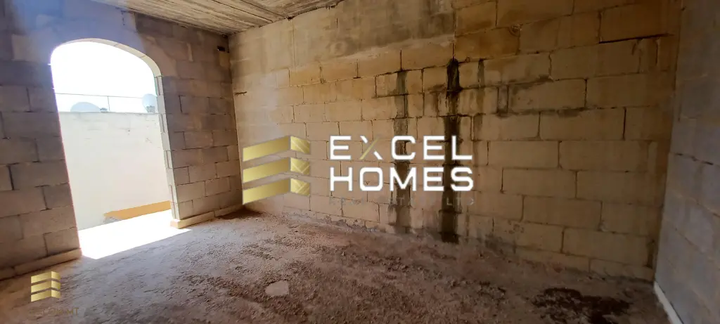 3 bedroom Terraced House in Birzebbugia, Malta – 57449