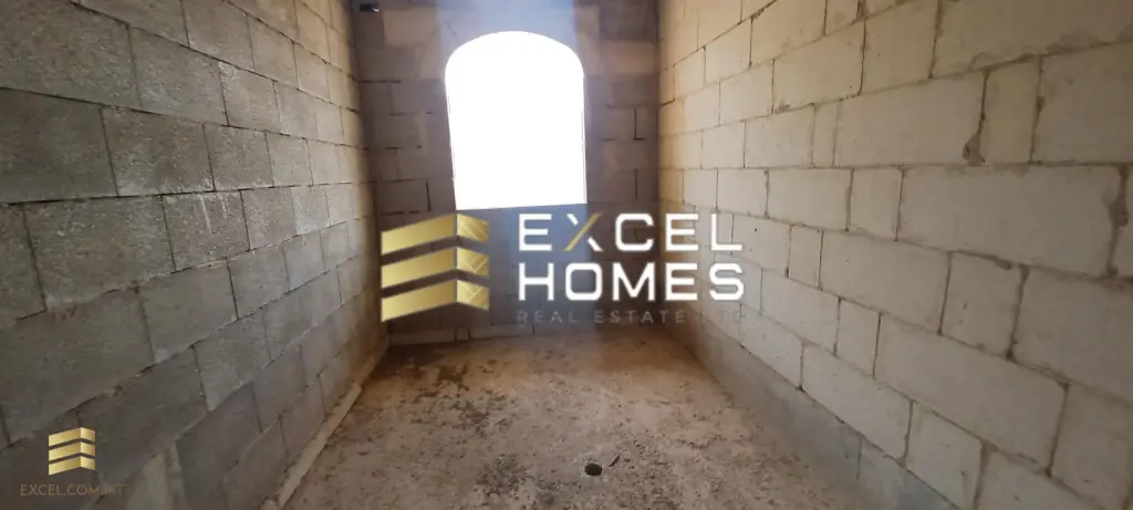 3 bedroom Terraced House in Birzebbugia, Malta – 57449