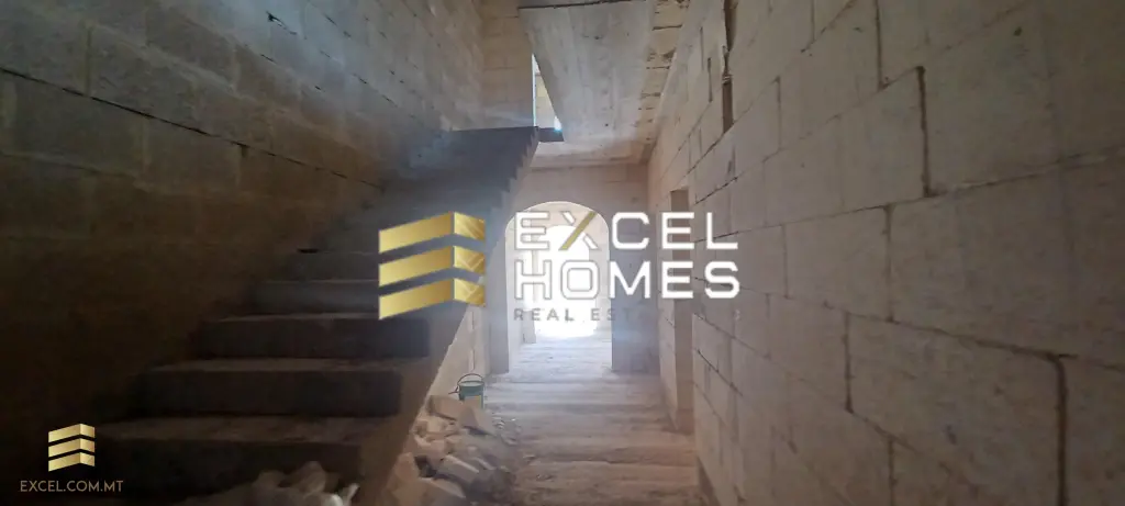 3 bedroom Terraced House in Birzebbugia, Malta – 57449