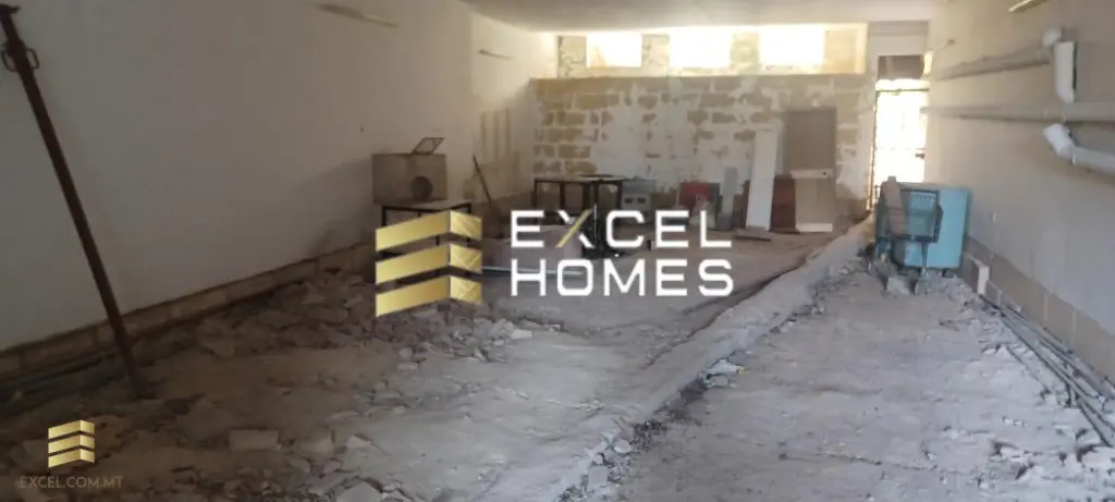 3 bedroom Terraced House in Birzebbugia, Malta – 57449