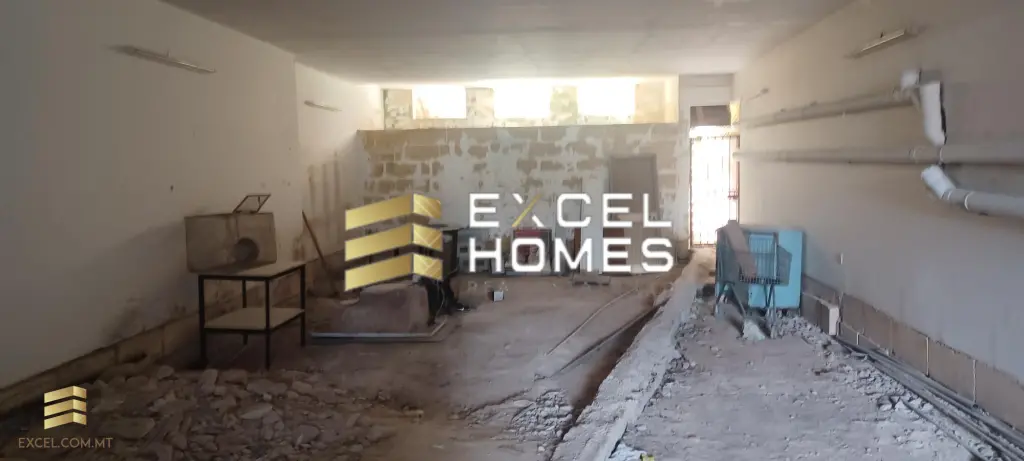 3 bedroom Terraced House in Birzebbugia, Malta – 57449