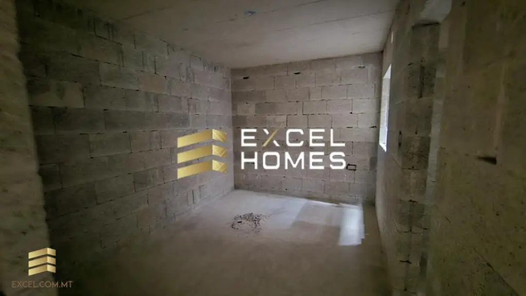 Apartment in Mriehel, Malta – 57439