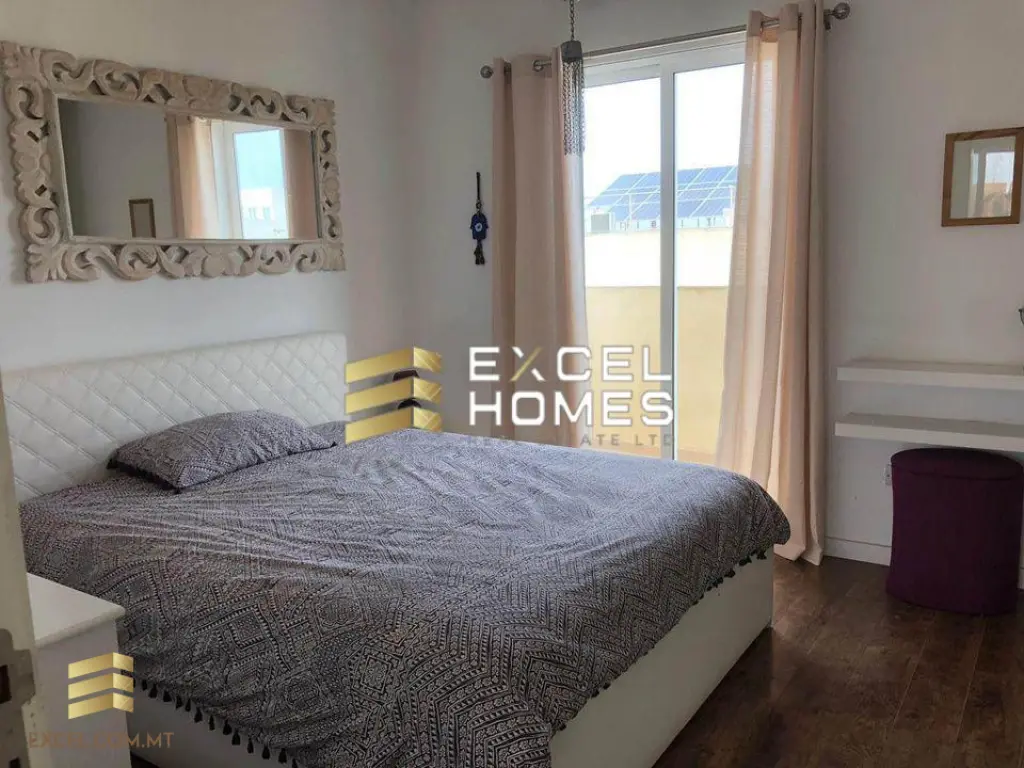 2 bedroom Penthouse in San Pawl Tat-Targa, Malta – 57609