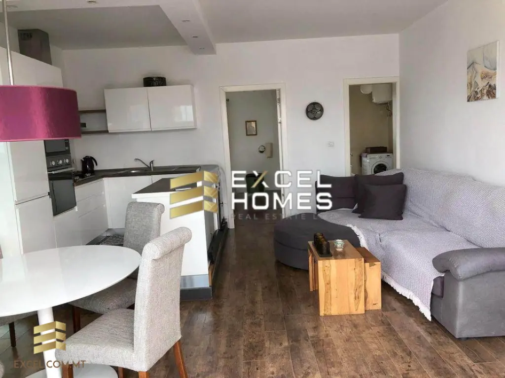 2 bedroom Penthouse in San Pawl Tat-Targa, Malta – 57609