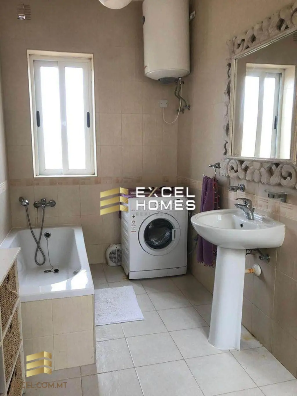 2 bedroom Penthouse in San Pawl Tat-Targa, Malta – 57609