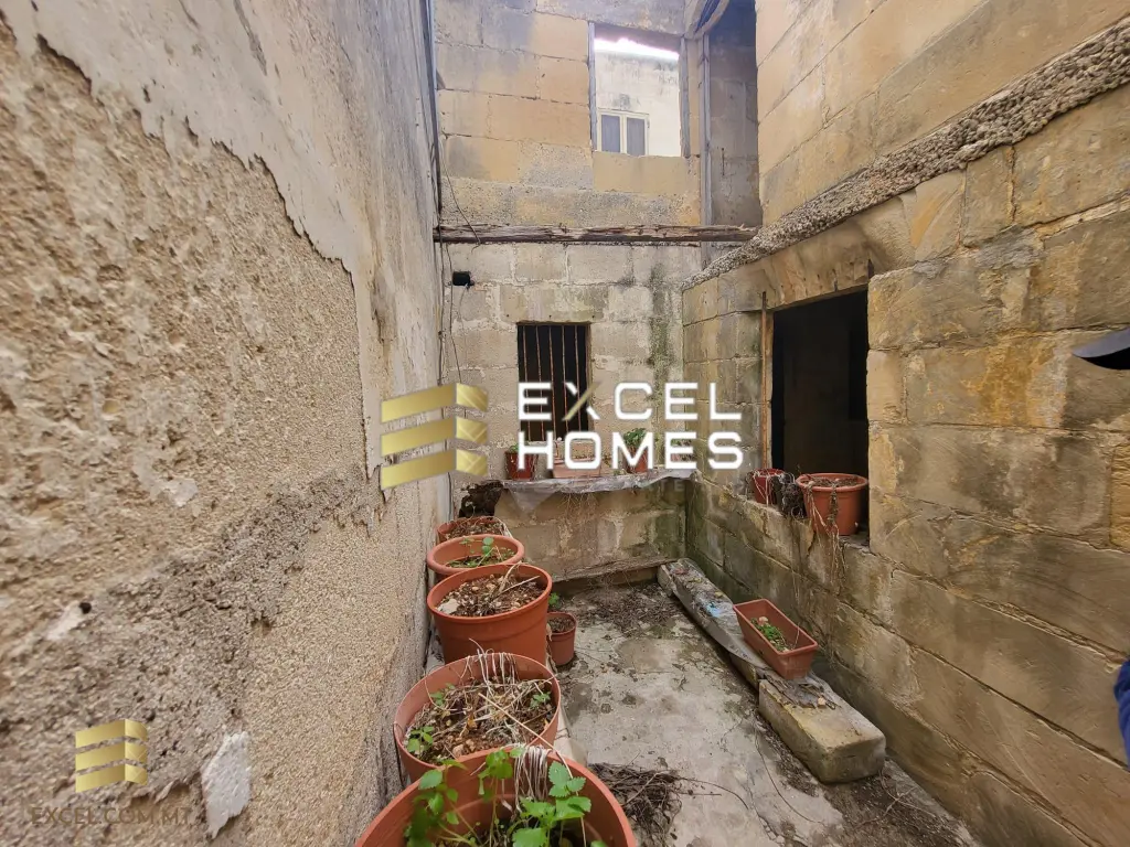 3 bedroom Character House in Qormi, Malta – 28394