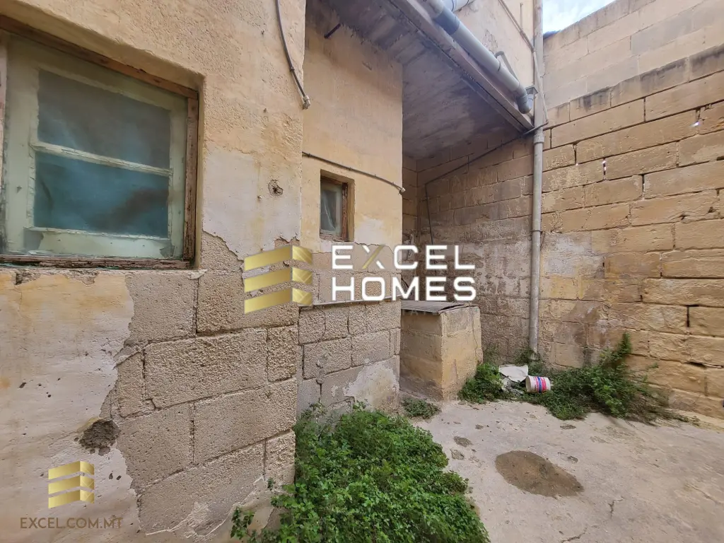 3 bedroom Character House in Qormi, Malta – 28394