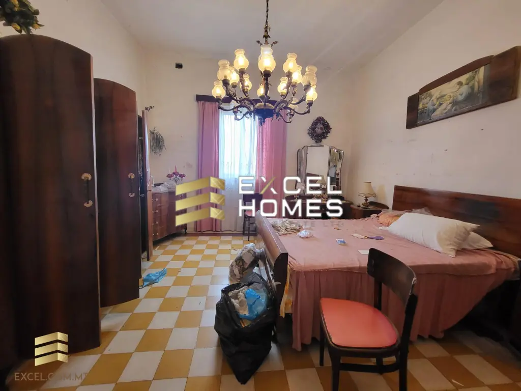 3 bedroom Character House in Qormi, Malta – 28394