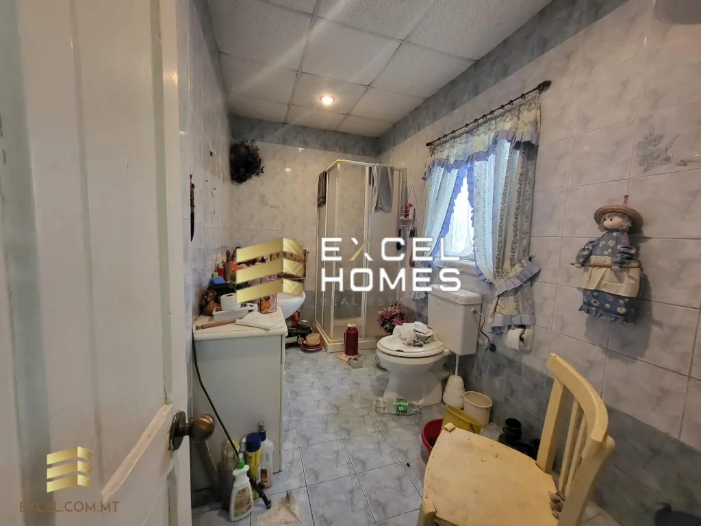 3 bedroom Character House in Qormi, Malta – 28394