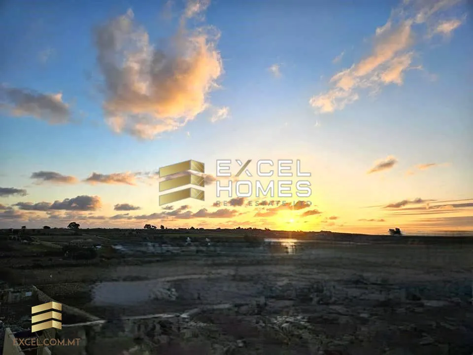 2 bedroom Penthouse in Sannat, Malta – 57845