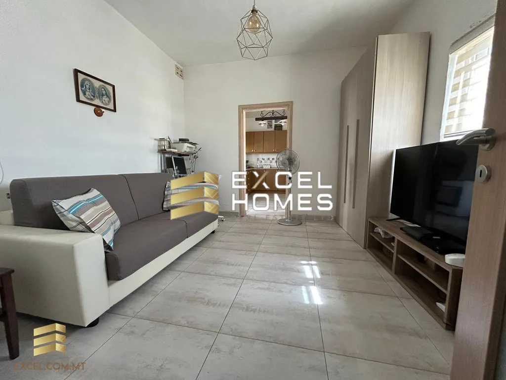 2 bedroom Terraced House in Cospicua (Bormla), Malta – 57827