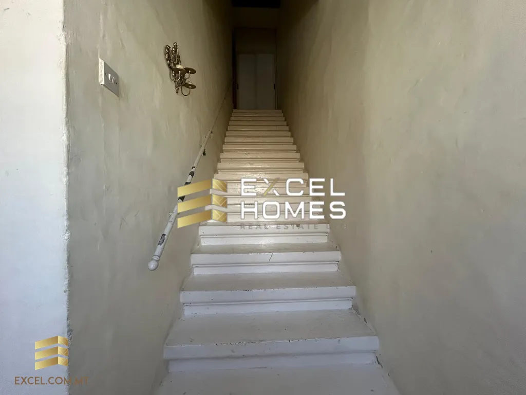 2 bedroom Terraced House in Cospicua (Bormla), Malta – 57827