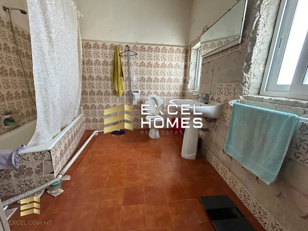 2 bedroom Terraced House in Cospicua (Bormla), Malta – 57827