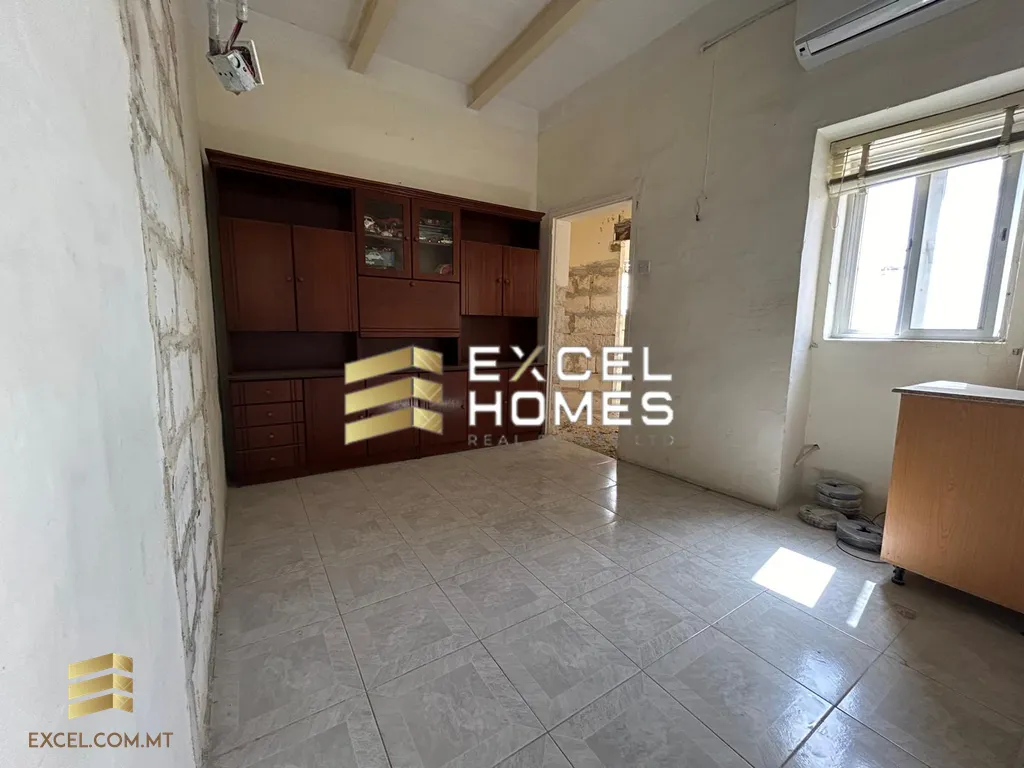 2 bedroom Terraced House in Cospicua (Bormla), Malta – 57827