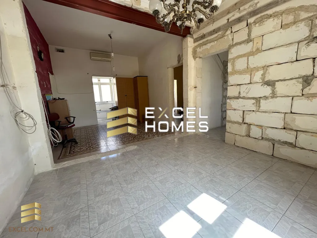 2 bedroom Terraced House in Cospicua (Bormla), Malta – 57827