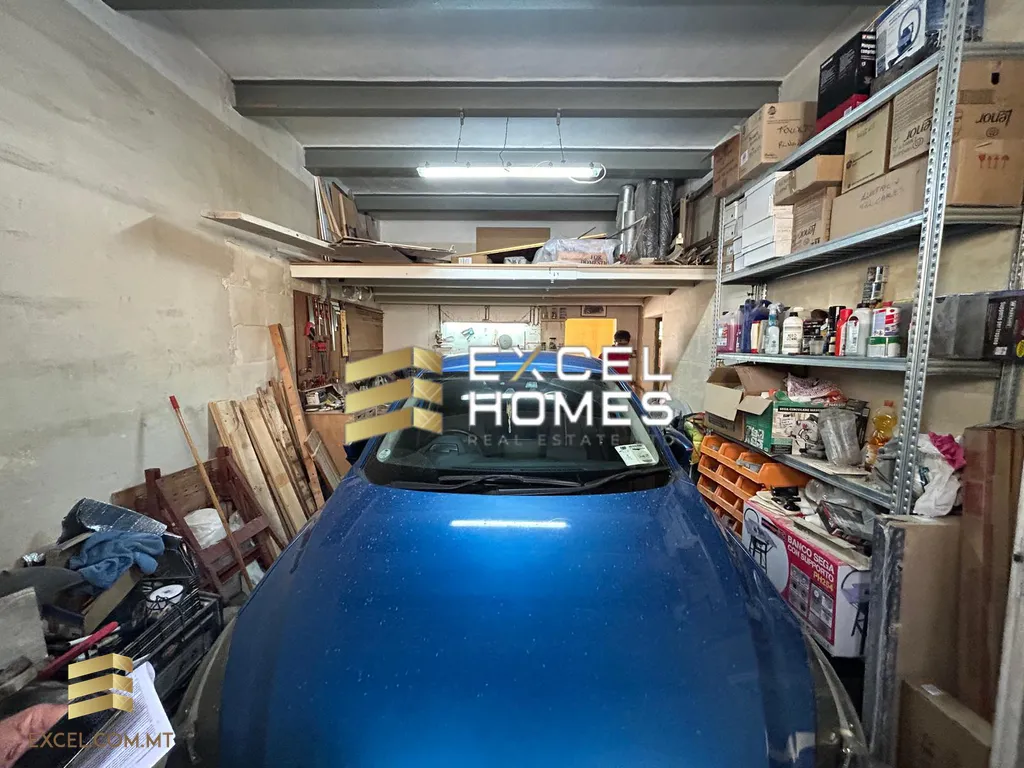 2 bedroom Terraced House in Cospicua (Bormla), Malta – 57827