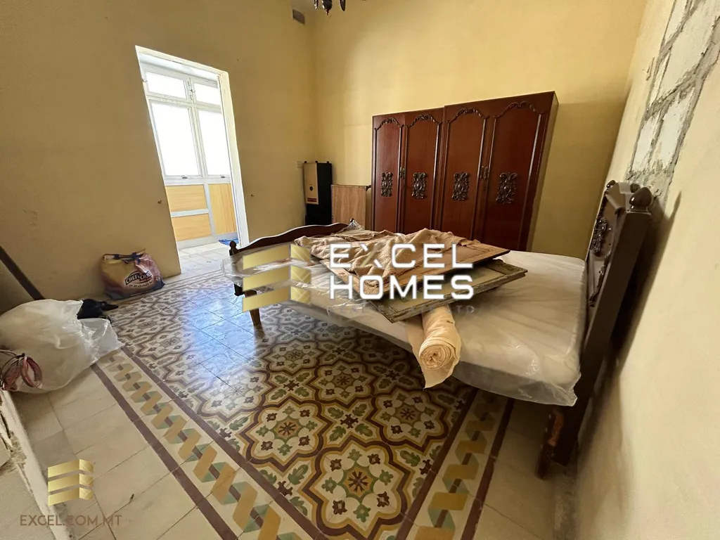 2 bedroom Terraced House in Cospicua (Bormla), Malta – 57827