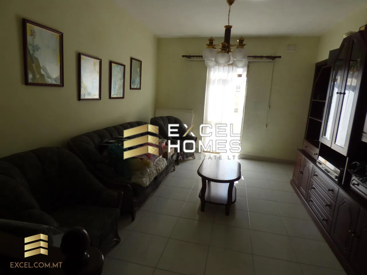 3 bedroom Maisonette in Santa Venera, Malta – 57803