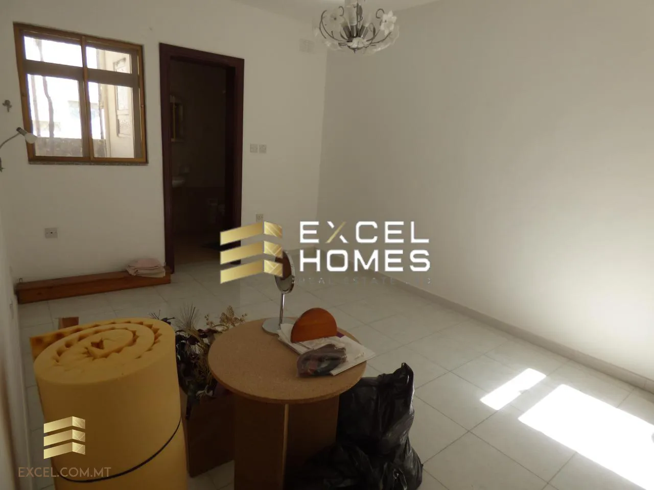 3 bedroom Maisonette in Santa Venera, Malta – 57803