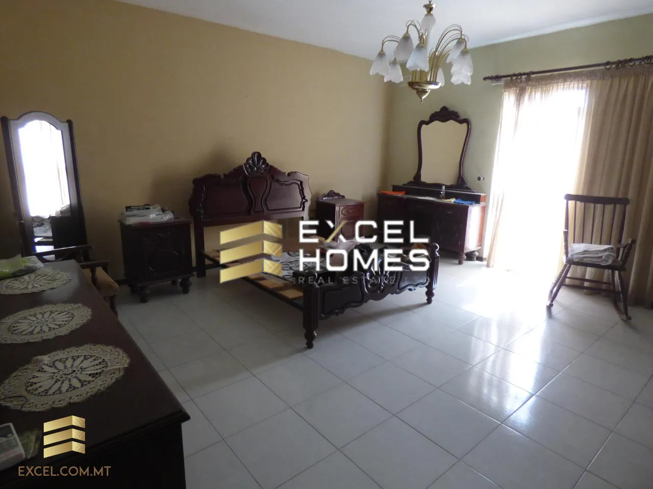 3 bedroom Maisonette in Santa Venera, Malta – 57803