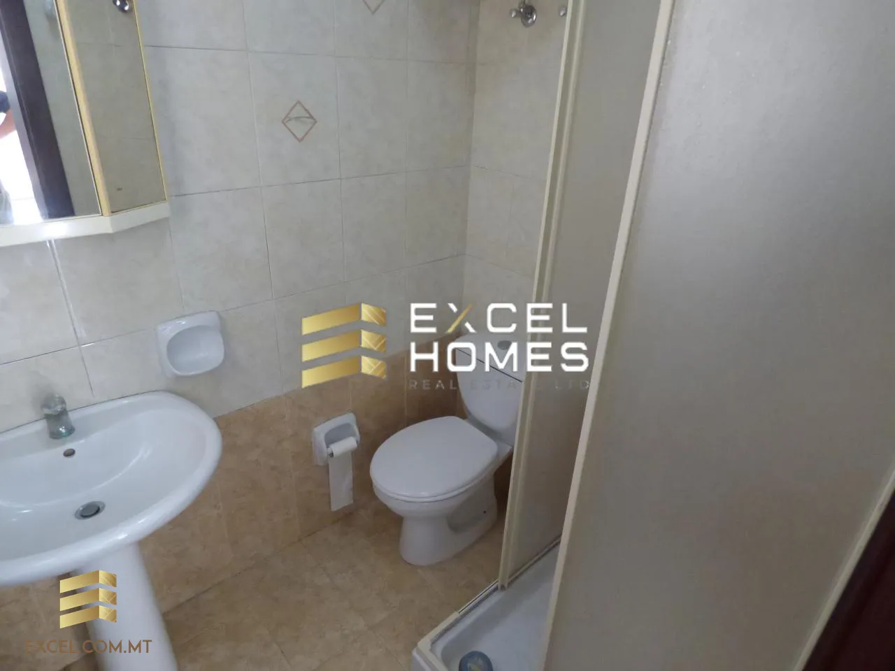 3 bedroom Maisonette in Santa Venera, Malta – 57803