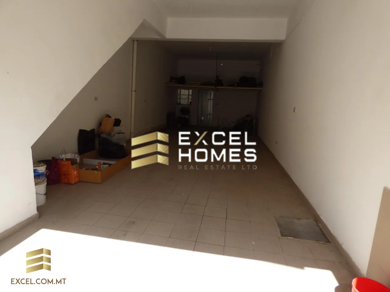 3 bedroom Maisonette in Santa Venera, Malta – 57803